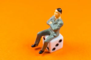 ひげ脱毛の効果実感時期とは？