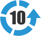 全10回