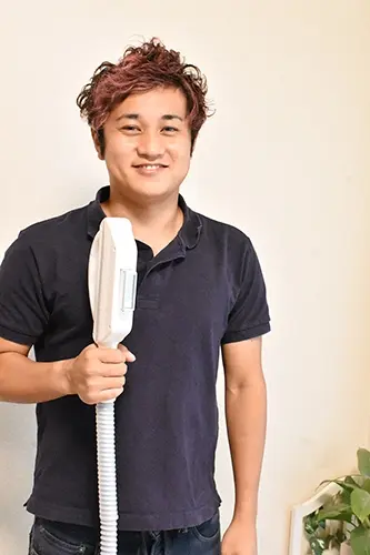 横浜のメンズ脱毛/完全都度払いで安い男性専用脱毛サロン