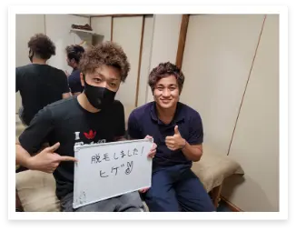 横浜のメンズ脱毛/完全都度払いで安い男性専用脱毛サロン