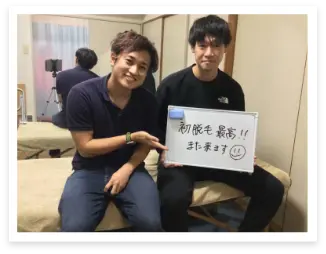 横浜のメンズ脱毛/完全都度払いで安い男性専用脱毛サロン