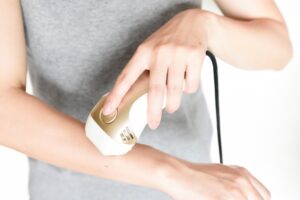 セルフ脱毛が急増中！脱毛サロンは今後どうなる？！